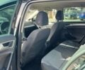 Черный Фольксваген e-Golf, объемом двигателя 0 л и пробегом 137 тыс. км за 10700 $, фото 13 на Automoto.ua