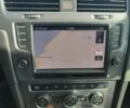 Черный Фольксваген e-Golf, объемом двигателя 0 л и пробегом 116 тыс. км за 8600 $, фото 22 на Automoto.ua