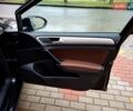 Черный Фольксваген e-Golf, объемом двигателя 0 л и пробегом 112 тыс. км за 8600 $, фото 19 на Automoto.ua
