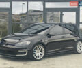 Черный Фольксваген e-Golf, объемом двигателя 0 л и пробегом 136 тыс. км за 9299 $, фото 6 на Automoto.ua