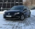 Чорний Фольксваген e-Golf, об'ємом двигуна 0 л та пробігом 130 тис. км за 9900 $, фото 6 на Automoto.ua