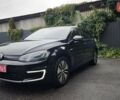 Черный Фольксваген e-Golf, объемом двигателя 0 л и пробегом 106 тыс. км за 8900 $, фото 3 на Automoto.ua