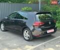 Чорний Фольксваген e-Golf, об'ємом двигуна 0 л та пробігом 103 тис. км за 8500 $, фото 5 на Automoto.ua