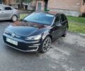 Чорний Фольксваген e-Golf, об'ємом двигуна 0 л та пробігом 123 тис. км за 12500 $, фото 1 на Automoto.ua