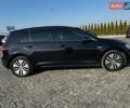 Чорний Фольксваген e-Golf, об'ємом двигуна 0 л та пробігом 124 тис. км за 8550 $, фото 3 на Automoto.ua