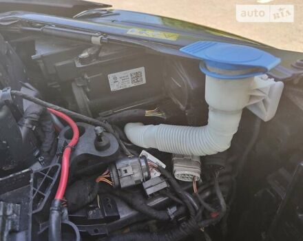 Черный Фольксваген e-Golf, объемом двигателя 0 л и пробегом 137 тыс. км за 9999 $, фото 35 на Automoto.ua