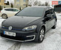 Черный Фольксваген e-Golf, объемом двигателя 0 л и пробегом 130 тыс. км за 8300 $, фото 4 на Automoto.ua