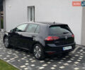 Черный Фольксваген e-Golf, объемом двигателя 0 л и пробегом 145 тыс. км за 7900 $, фото 3 на Automoto.ua