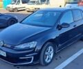 Черный Фольксваген e-Golf, объемом двигателя 0 л и пробегом 137 тыс. км за 9100 $, фото 5 на Automoto.ua