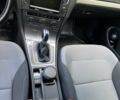 Черный Фольксваген e-Golf, объемом двигателя 0 л и пробегом 180 тыс. км за 8000 $, фото 1 на Automoto.ua