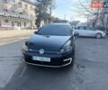 Черный Фольксваген e-Golf, объемом двигателя 0 л и пробегом 133 тыс. км за 9350 $, фото 1 на Automoto.ua