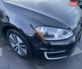 Черный Фольксваген e-Golf, объемом двигателя 0 л и пробегом 158 тыс. км за 6950 $, фото 12 на Automoto.ua
