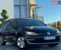 Черный Фольксваген e-Golf, объемом двигателя 0 л и пробегом 186 тыс. км за 9300 $, фото 8 на Automoto.ua