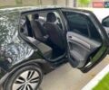 Чорний Фольксваген e-Golf, об'ємом двигуна 0 л та пробігом 145 тис. км за 9999 $, фото 10 на Automoto.ua