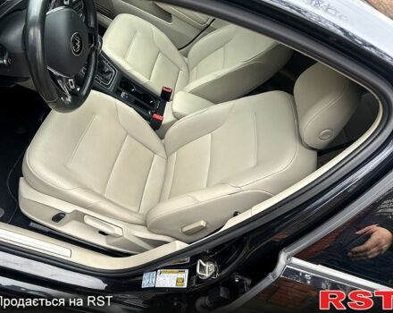 Черный Фольксваген e-Golf, объемом двигателя 0 л и пробегом 82 тыс. км за 10000 $, фото 8 на Automoto.ua