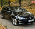 Фольксваген e-Golf 2015 в Кропивницком (Кировограде) на Automoto.ua Черный Фольксваген e-Golf, объемом двигателя 0 л и пробегом 180 тыс. км за 8400 $, фото 2 на Automoto.ua