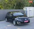 Черный Фольксваген e-Golf, объемом двигателя 0 л и пробегом 89 тыс. км за 8500 $, фото 2 на Automoto.ua