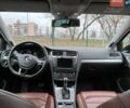 Чорний Фольксваген e-Golf, об'ємом двигуна 0 л та пробігом 118 тис. км за 9499 $, фото 8 на Automoto.ua