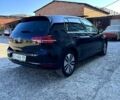Черный Фольксваген e-Golf, объемом двигателя 0 л и пробегом 90 тыс. км за 10900 $, фото 1 на Automoto.ua