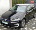 Черный Фольксваген e-Golf, объемом двигателя 0 л и пробегом 145 тыс. км за 7900 $, фото 1 на Automoto.ua