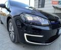 Черный Фольксваген e-Golf, объемом двигателя 0 л и пробегом 133 тыс. км за 12800 $, фото 34 на Automoto.ua