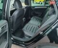 Чорний Фольксваген e-Golf, об'ємом двигуна 0 л та пробігом 120 тис. км за 7750 $, фото 45 на Automoto.ua