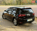 Фольксваген e-Golf 2015 в Кропивницком (Кировограде) на Automoto.ua Черный Фольксваген e-Golf, объемом двигателя 0 л и пробегом 180 тыс. км за 8400 $, фото 3 на Automoto.ua