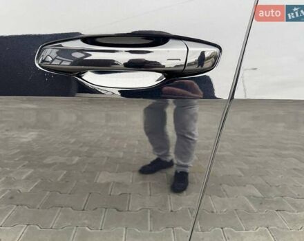 Чорний Фольксваген e-Golf, об'ємом двигуна 0 л та пробігом 136 тис. км за 9999 $, фото 42 на Automoto.ua