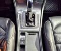Черный Фольксваген e-Golf, объемом двигателя 85 л и пробегом 124 тыс. км за 10800 $, фото 6 на Automoto.ua