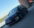 Чорний Фольксваген e-Golf, об'ємом двигуна 0 л та пробігом 153 тис. км за 8750 $, фото 1 на Automoto.ua