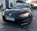 Черный Фольксваген e-Golf, объемом двигателя 0 л и пробегом 158 тыс. км за 6950 $, фото 3 на Automoto.ua