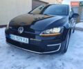 Чорний Фольксваген e-Golf, об'ємом двигуна 0 л та пробігом 129 тис. км за 8800 $, фото 5 на Automoto.ua
