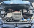 Чорний Фольксваген e-Golf, об'ємом двигуна 0 л та пробігом 152 тис. км за 8200 $, фото 13 на Automoto.ua