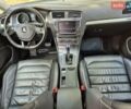 Чорний Фольксваген e-Golf, об'ємом двигуна 0 л та пробігом 127 тис. км за 10500 $, фото 5 на Automoto.ua