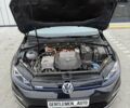 Чорний Фольксваген e-Golf, об'ємом двигуна 0 л та пробігом 130 тис. км за 9200 $, фото 17 на Automoto.ua
