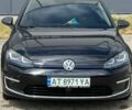 Чорний Фольксваген e-Golf, об'ємом двигуна 0 л та пробігом 151 тис. км за 8500 $, фото 11 на Automoto.ua