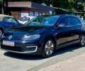 Черный Фольксваген e-Golf, объемом двигателя 0 л и пробегом 185 тыс. км за 9300 $, фото 8 на Automoto.ua