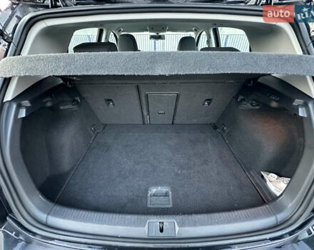 Черный Фольксваген e-Golf, объемом двигателя 0 л и пробегом 112 тыс. км за 8800 $, фото 9 на Automoto.ua