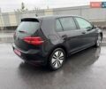 Черный Фольксваген e-Golf, объемом двигателя 0 л и пробегом 89 тыс. км за 8500 $, фото 3 на Automoto.ua