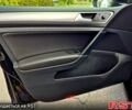 Черный Фольксваген e-Golf, объемом двигателя 85 л и пробегом 124 тыс. км за 10800 $, фото 7 на Automoto.ua