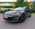 Чорний Фольксваген e-Golf, об'ємом двигуна 0 л та пробігом 120 тис. км за 7750 $, фото 1 на Automoto.ua