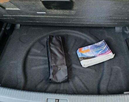 Чорний Фольксваген e-Golf, об'ємом двигуна 0 л та пробігом 120 тис. км за 7750 $, фото 26 на Automoto.ua