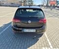 Чорний Фольксваген e-Golf, об'ємом двигуна 0 л та пробігом 133 тис. км за 7300 $, фото 4 на Automoto.ua