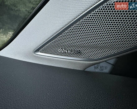 Черный Фольксваген e-Golf, объемом двигателя 0 л и пробегом 161 тыс. км за 9800 $, фото 26 на Automoto.ua