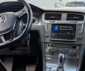 Черный Фольксваген e-Golf, объемом двигателя 0 л и пробегом 120 тыс. км за 7900 $, фото 8 на Automoto.ua
