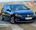 Черный Фольксваген e-Golf, объемом двигателя 0 л и пробегом 127 тыс. км за 9750 $, фото 2 на Automoto.ua