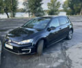 Черный Фольксваген e-Golf, объемом двигателя 0 л и пробегом 120 тыс. км за 10500 $, фото 8 на Automoto.ua
