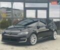 Чорний Фольксваген e-Golf, об'ємом двигуна 0 л та пробігом 136 тис. км за 9999 $, фото 1 на Automoto.ua
