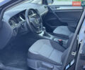Черный Фольксваген e-Golf, объемом двигателя 0 л и пробегом 89 тыс. км за 8500 $, фото 10 на Automoto.ua