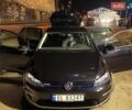 Черный Фольксваген e-Golf, объемом двигателя 0 л и пробегом 91 тыс. км за 9100 $, фото 7 на Automoto.ua